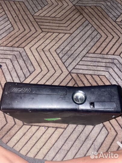 Избокс 360