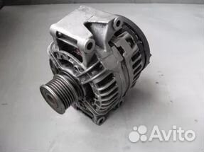 Генератор Мерседес С, Е, Спринтер Б/У