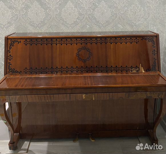 Фортепиано