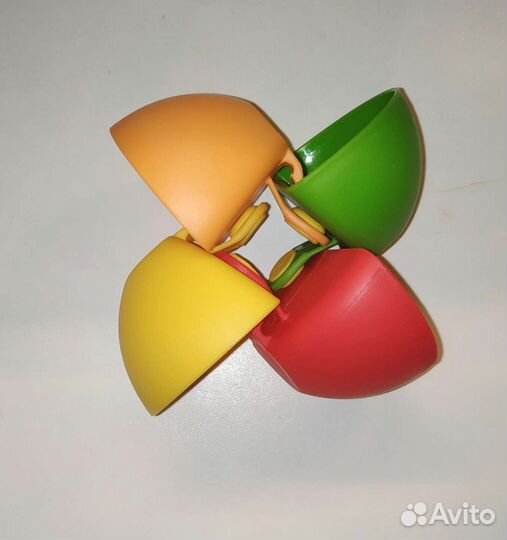 Соусники, пельменница