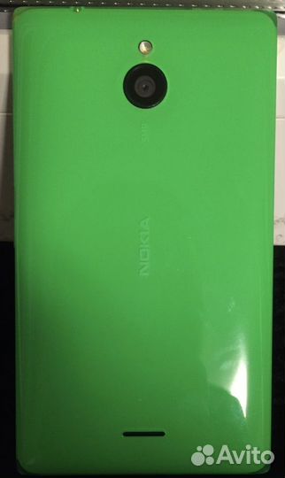 Nokia X2 Dual sim, 4 ГБ