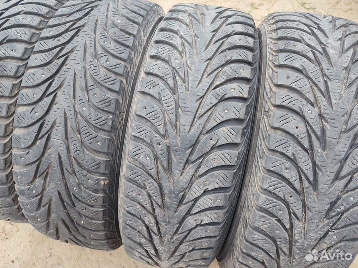 Yokohama Ice Guard Stud IG35 195/65 R15