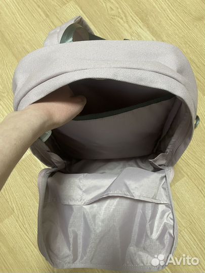 Рюкзак женский