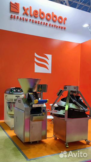 Тестоокруглитель Panemor