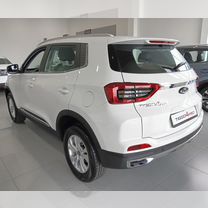 Новый Chery Tiggo 4 Pro 1.5 MT, 2024, цена от 1 650 000 руб.