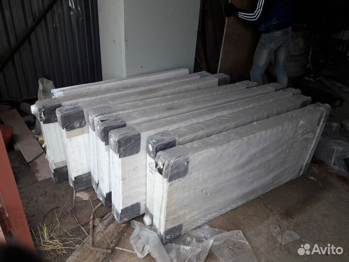 Радиатор Vogel&Noot