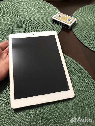iPad air 1 32gb