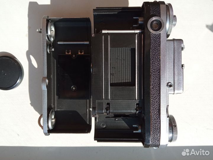 Фотоаппараты Киев-60 TTL, Киев-4, Киев-30