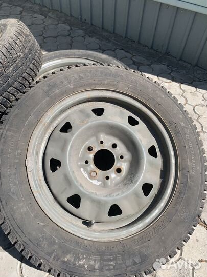 Amtel NordMaster 175/65 R14