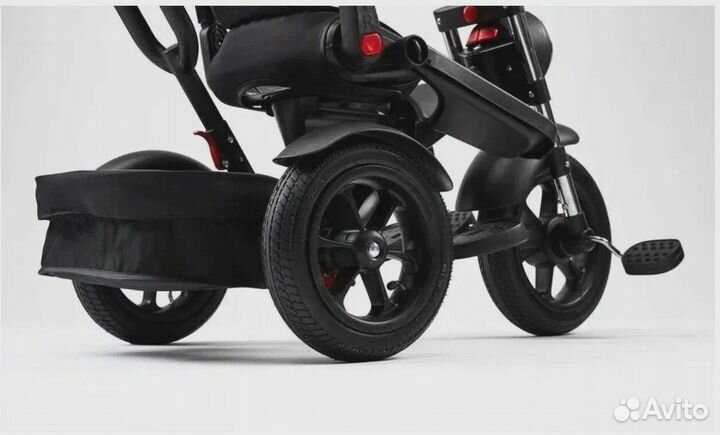 Велосипед детский chopper