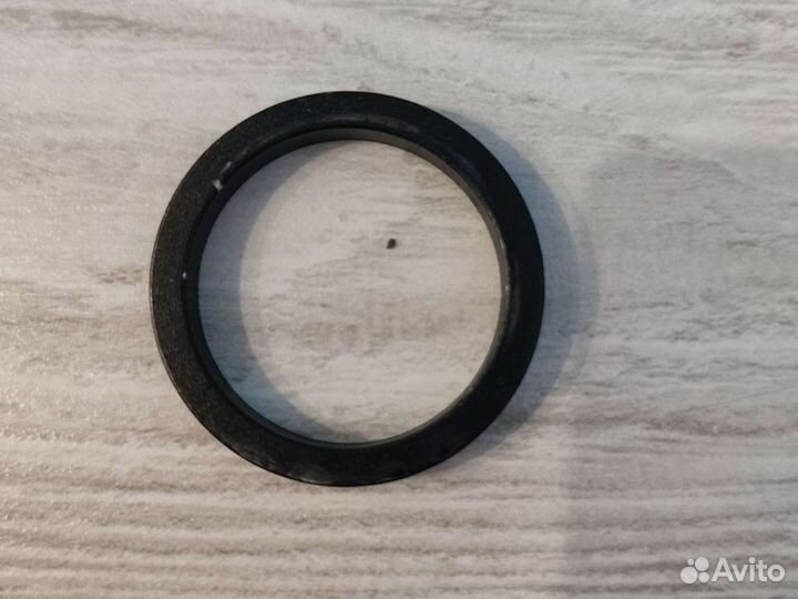 Проставочное кольцо 5 мм