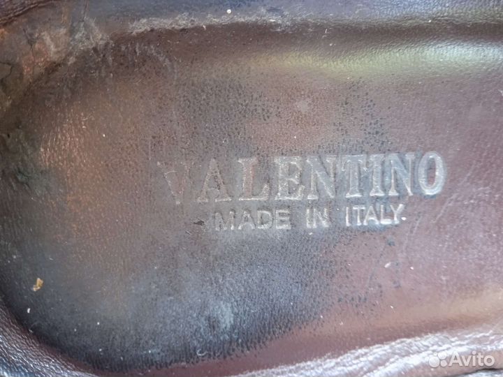 Топсайдеры