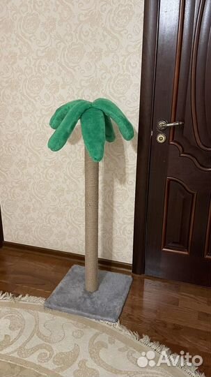 Когтеточка