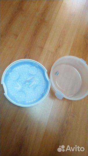 Стерилизатор для бутылочек Philips Avent