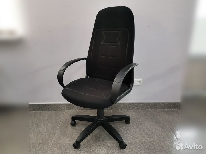 Компьютерное кресло сн-727 с бесплатной доставкой