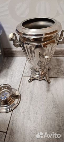 Самовар электрический