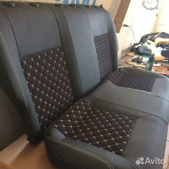 Авто Ателье 07