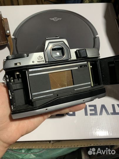 Тушка Киев 10 с чехлом