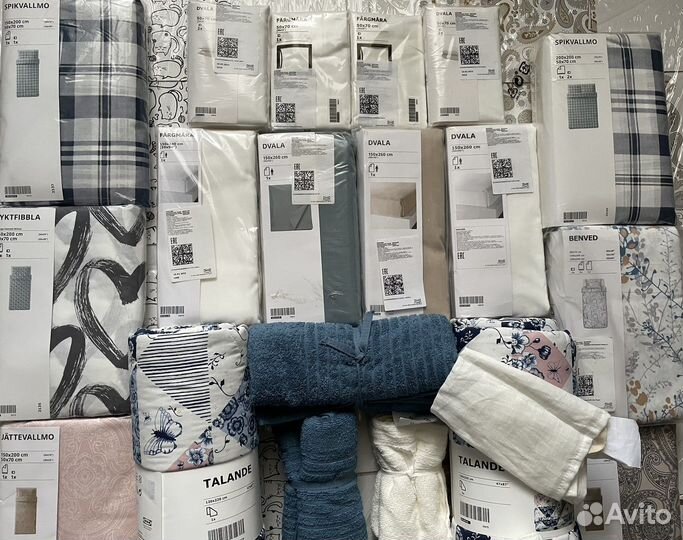 Утварь для дома IKEA товары для здорового сна