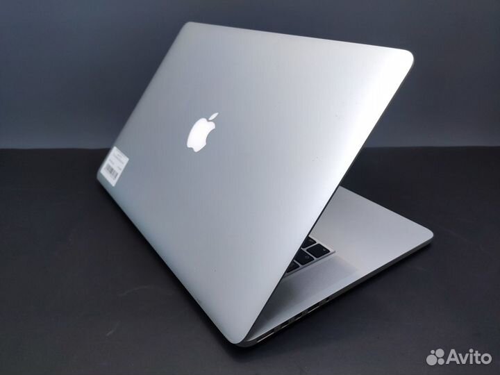 MacBook Pro 15 Рассрочка