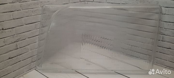 Стекла фар мерседес w124 e-class