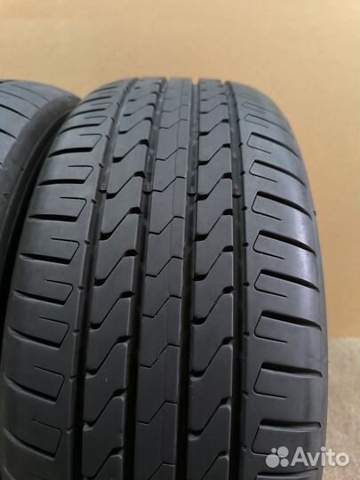 Cooper Evolution CTT 235/50 R19 99