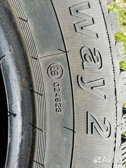 Tunga Nordway 2 185/65 R14