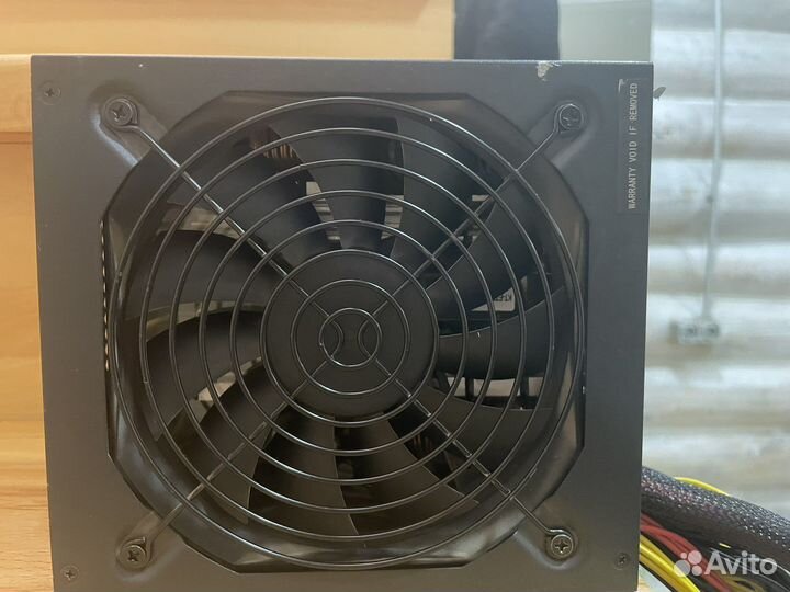 Блок питания 2000w