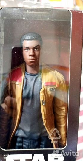 Finn (Jakku) фигурка Star Wars (Hasbro)