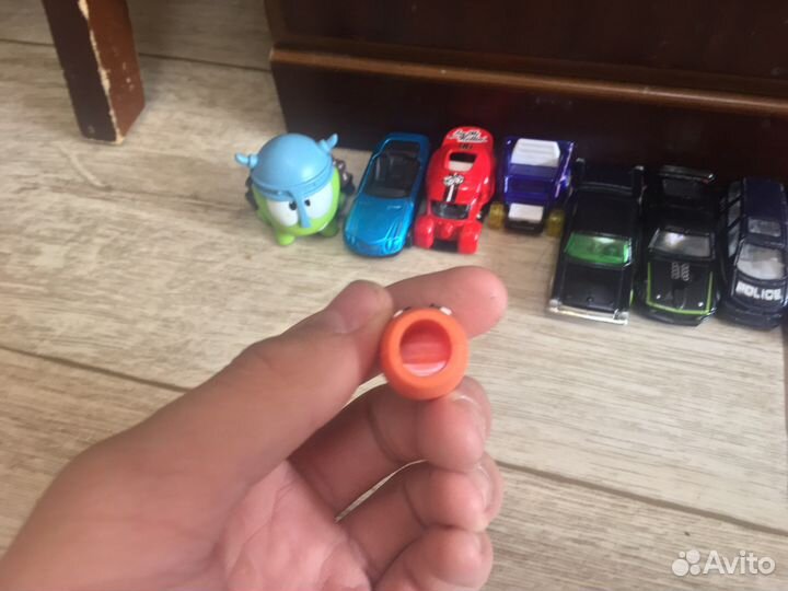 Детский лутбокс