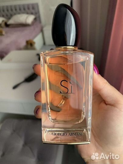 Giorgio Armani SiEau de Parfumновые жен