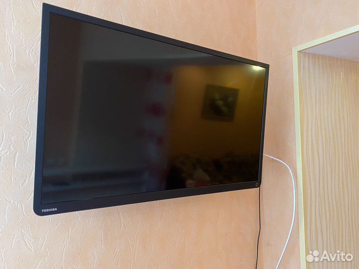 Телевизор toshiba 32W2353RB