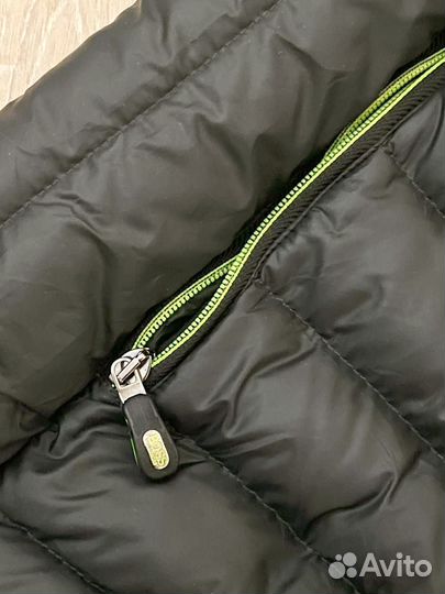 Куртка мужская