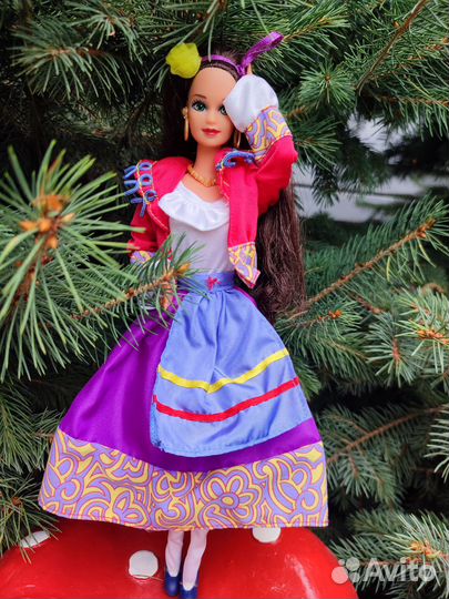 Кукла Барби Коллекционная