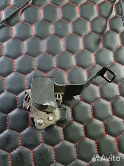 Датчик положения педали газа Mercedes W202