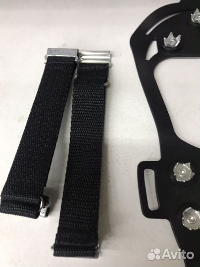 Противоскользящие накладки