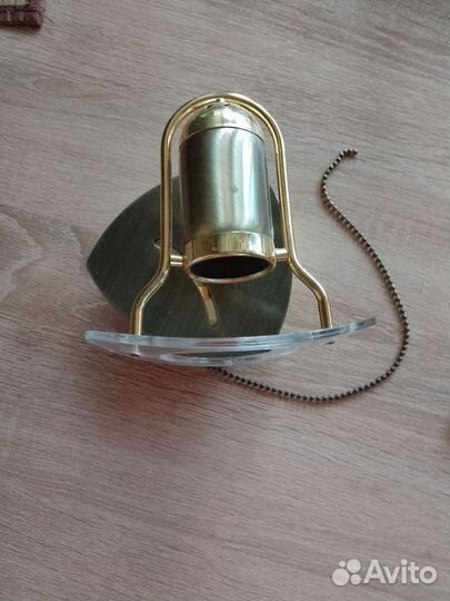 Бра настенные бу