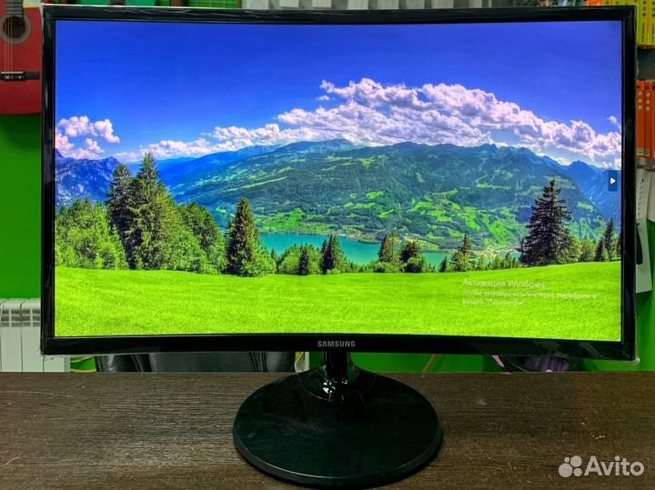 Монитор Samsung 24