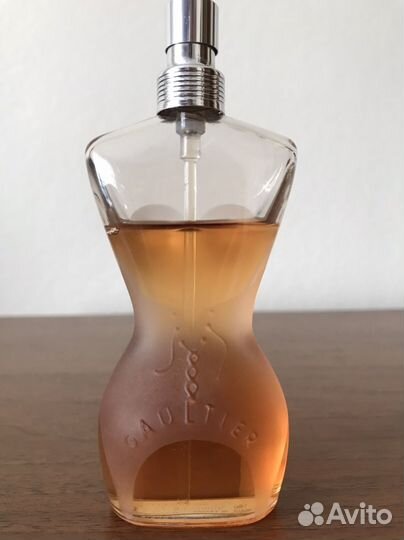 Винтажная парфюмерия оригиналы