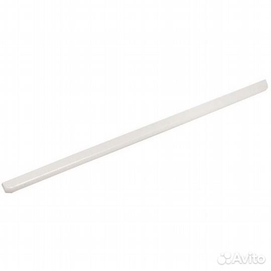 Обрамление (передний профиль) полки для холодильни