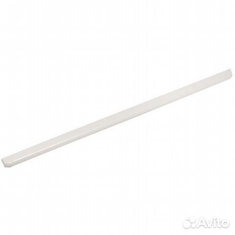 Обрамление (передний профиль) полки для холодильни