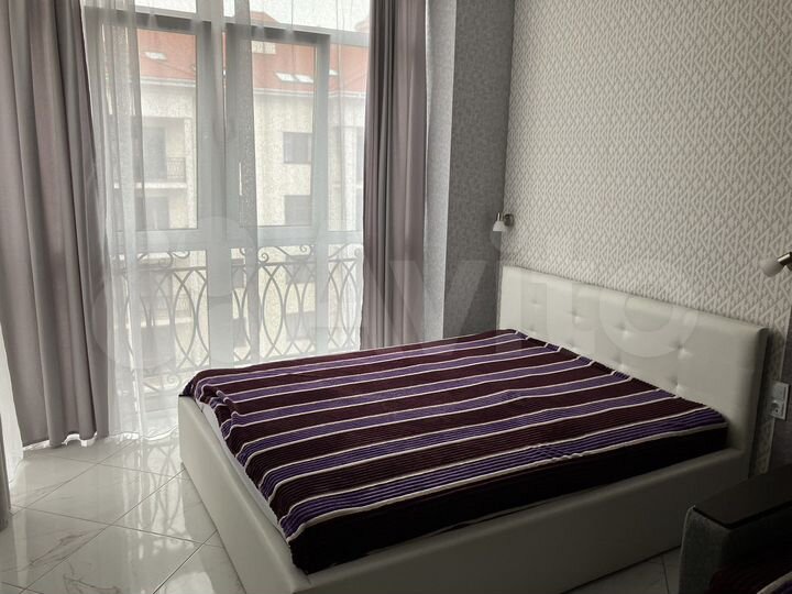 Квартира-студия, 25 м², 5/6 эт.