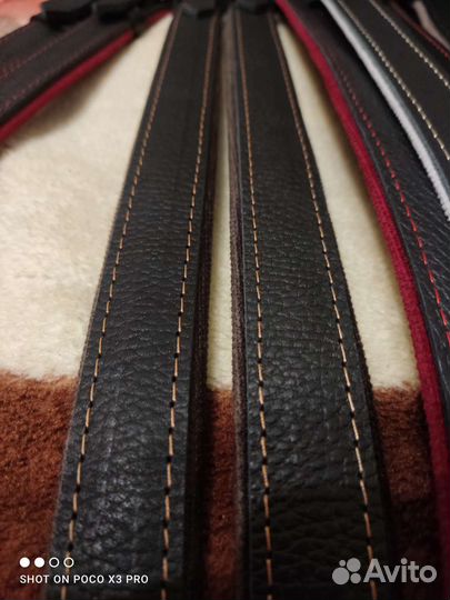 Ремни для гармони