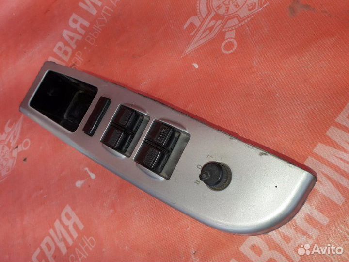 Блок управления стеклами Lifan Breez Бриз 1 2008