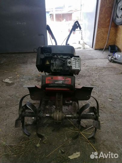 Культиватор