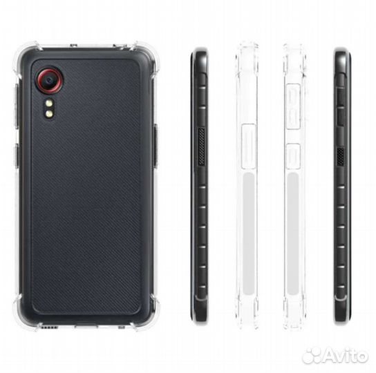Чехол Samsung Galaxy XCover 5