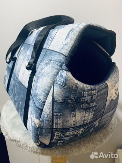 Сумка для собак