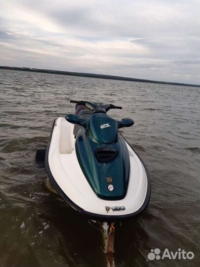 Гидроцикл BRP Sea-Doo GTX