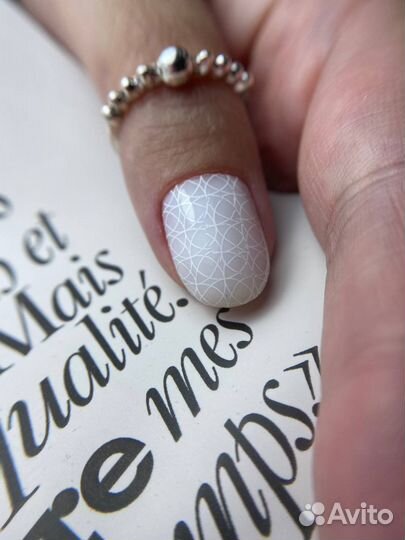 Маникюр. Педикюр с выездом на дом