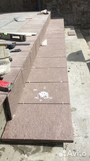 Ремонтно-строительные, отделочные работы